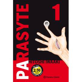 Parasyte 1