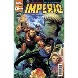 Imperio 1 de 4