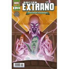 Doctor Extraño: Cirujano Supremo 3