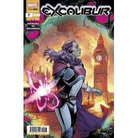Excalibur 7