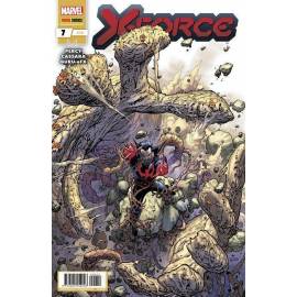 X-Force 7