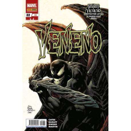 Veneno 22 Veneno 22
