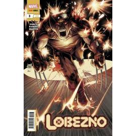 Lobezno 3