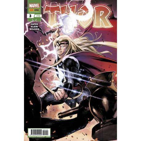 Thor 3 Thor 3