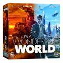 It's a Wonderful World - Juego de Mesa