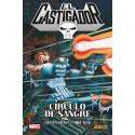 100% Marvel HC - El Castigador: Círculo de Sangre