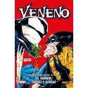 100% Marvel HC - Veneno: El Hambre / Fauces y Garras