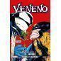 100% Marvel HC - Veneno: El Hambre / Fauces y Garras 100% Marvel HC - Veneno: El Hambre / Fauces y Garras
