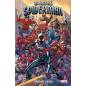 Universo Spiderman: Spider-Cero Universo Spiderman: Spider-Cero