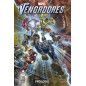Los Vengadores Gameverse: Prólogo Los Vengadores Gameverse: Prólogo
