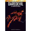 Marvel Must-Have - Daredevil: El Hombre Sin Miedo