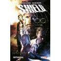 S.H.I.E.L.D. - Marvel Omnibus