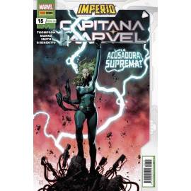 Capitana Marvel 15