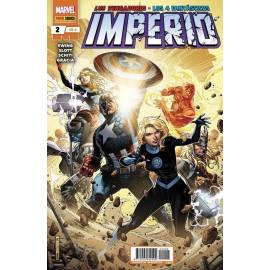 Imperio 2 de 4