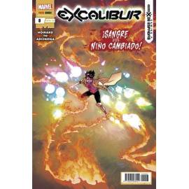 Excalibur 8