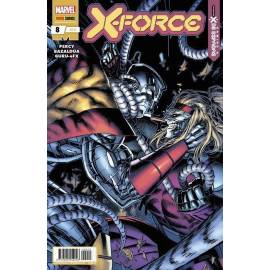 X-Force 8