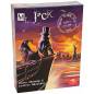 Mr. Jack Nueva York - Juego de Mesa