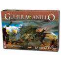 La Guerra del Anillo - Juego de Mesa