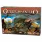 La Guerra del Anillo - Juego de Mesa