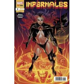 Infernales 3