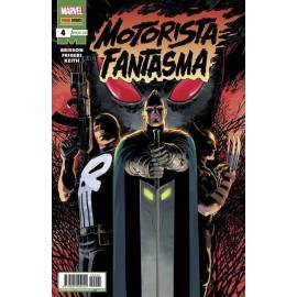 Motorista Fantasma 4