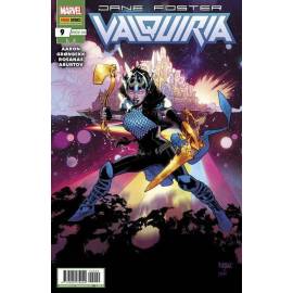 Jane Foster: Valquiria 9
