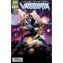 Jane Foster: Valquiria 9