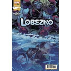 Lobezno 4