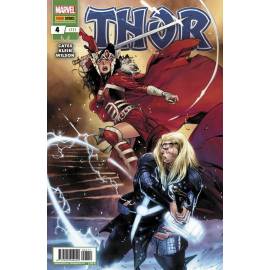 Thor 4