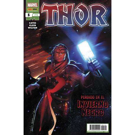 Thor 5 Thor 5