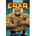 100% Marvel HC - La Cosa: Ídolo de Millones