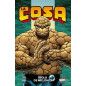 100% Marvel HC - La Cosa: Ídolo de Millones 100% Marvel HC - La Cosa: Ídolo de Millones