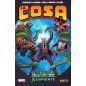 100% Marvel HC - La Cosa: El Caso de la Corona Serpiente