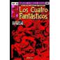 Marvel Gold - Los Cuatro Fantásticos: Alcanzar las Estrellas