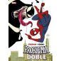 100% Marvel HC - Spiderman y Veneno: Problema Doble 100% Marvel HC - Spiderman y Veneno: Problema Doble