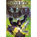 100% Marvel HC - Aniquilación: Plaga