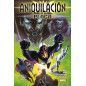 100% Marvel HC - Aniquilación: Plaga 100% Marvel HC - Aniquilación: Plaga