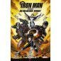 Iron Man 2020 - Revolución Robot: Fuerza de Choque