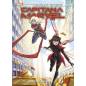 Marvel Action - Capitana Marvel 2: Empequeñecida Marvel Action - Capitana Marvel 2: Empequeñecida