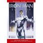 Marvel Now! Deluxe - Iron Man Superior Integral Marvel Now! Deluxe - Iron Man Superior Integral