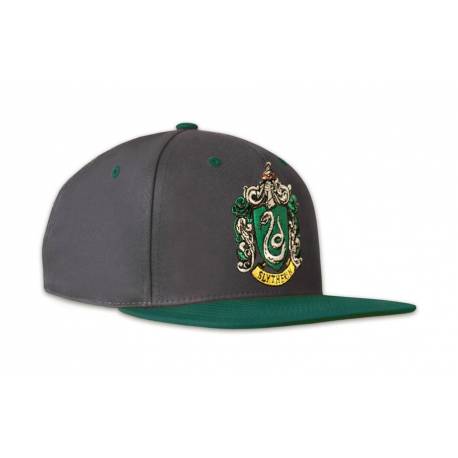 Gorra Slytherin - Harry Potter Gorra Slytherin - Harry Potter