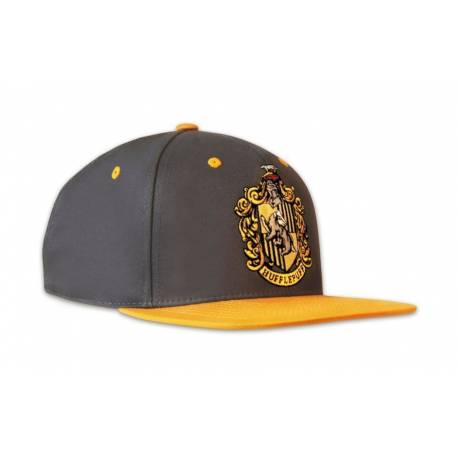Gorra Hufflepuff - Harry Potter Gorra Hufflepuff - Harry Potter