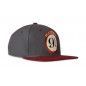 Gorra Platform 9 3/4 - Harry Potter Gorra Platform 9 3/4 - Harry Potter