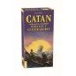 Catan Piratas y Exploradores Ampliación 5-6 Jugadores - Juego de Mesa