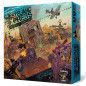 Wasteland Express Delivery Service - Juego de Mesa Wasteland Express Delivery Service - Juego de Mesa
