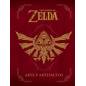 The Legend of Zelda: Arte y Artefactos
