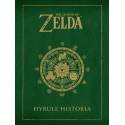 The Legend of Zelda: Hyrule Historia