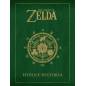 The Legend of Zelda: Hyrule Historia