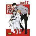 Fire Force 17