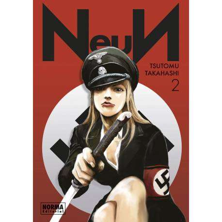 Neun 2 Neun 2